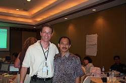 Microsoft conference in bangkok