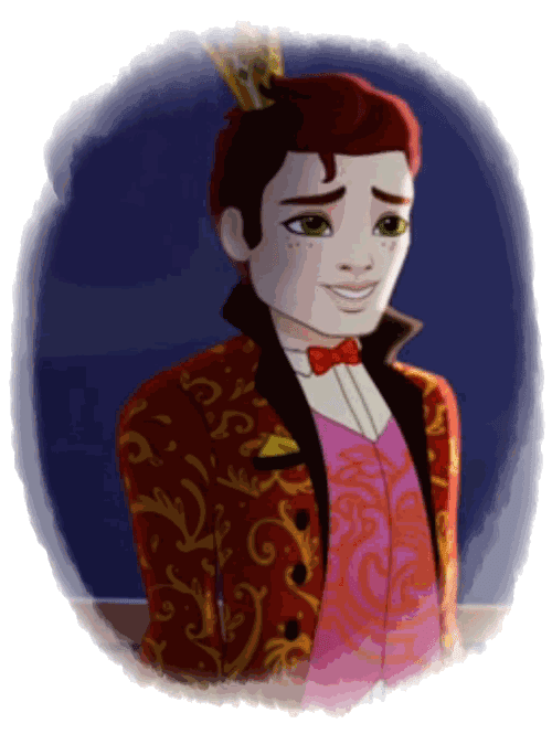 Hopper Croakington II Cia dos Gifs