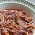 Sambal Tumis Ikan Bilis Lagi