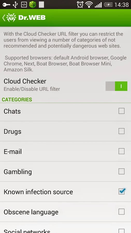 Dr.Web v.9 Anti-virus Life lic v9.02.2 Dr.Web v.9 Anti-virus Life lic v9.02.2