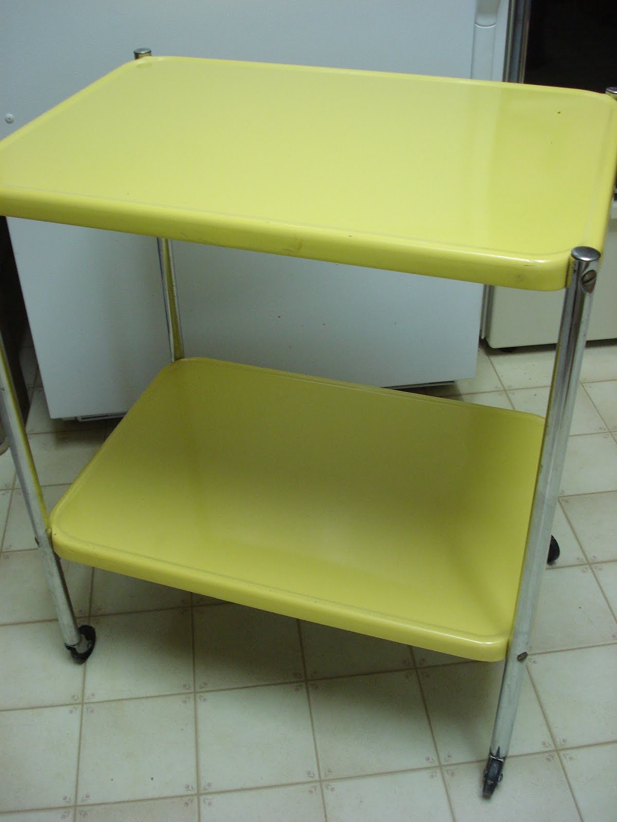 gold country girls Lori's Recent Thrift Finds