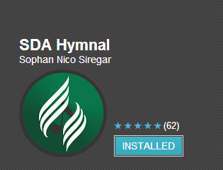 Sda church hymnal songs free download