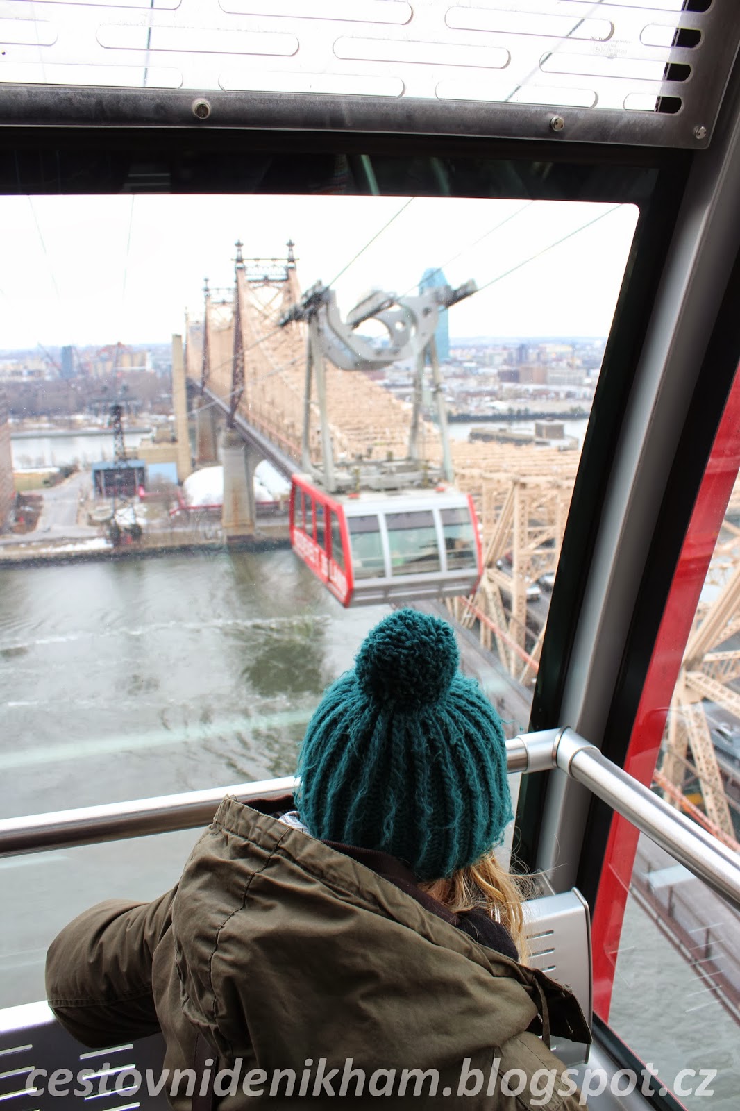 Roosevelt Island Roosevelt Island