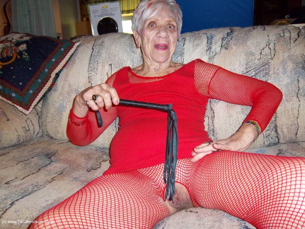 Real Very Old Granny Sex