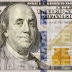 New $100 bill released into circulation Oct. 7 thumbnail