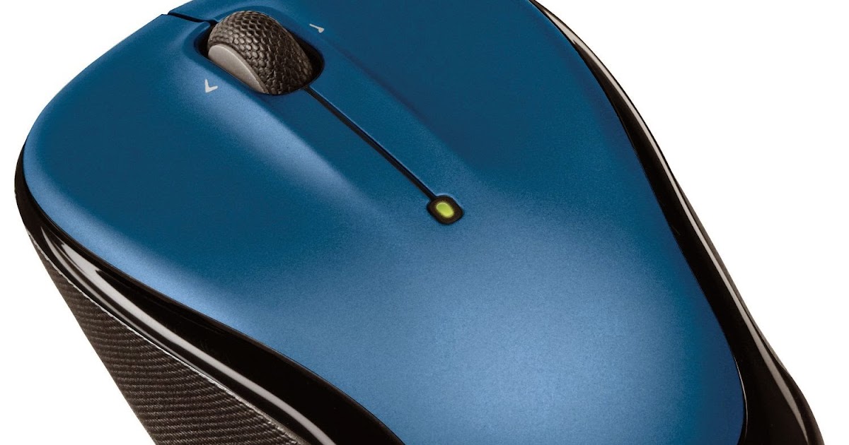 TECHNOLOGY How Do Wireless Mouse Works