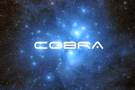 КОБРА - Отчет о конференции в Китае и два новых интервью (13 июня 2016) CobraPl