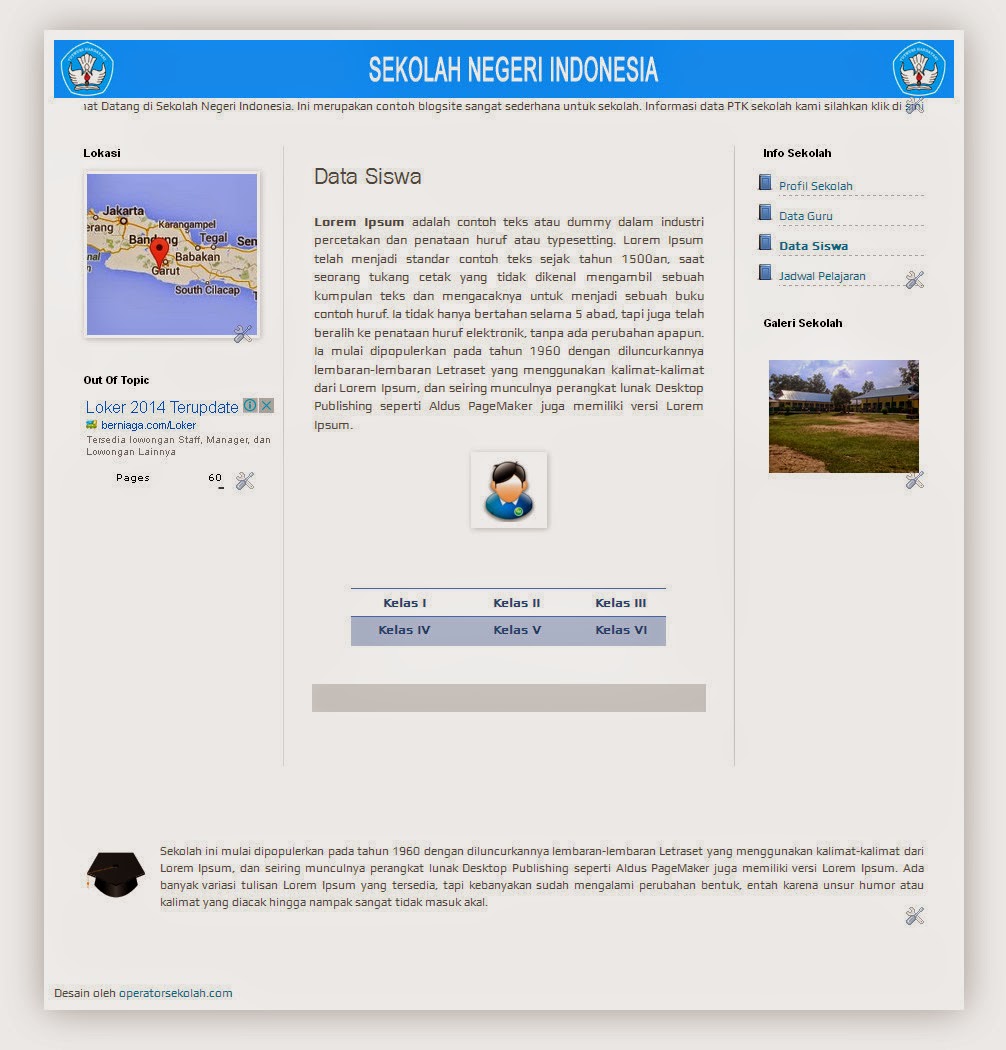 Membuat Blog Sekolah Gratis | membuat website blog gratis untuk sekolah sharing Membuat Blog Sekolah Gratis | membuat website blog gratis untuk sekolah sharing