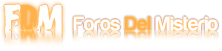 Logo de Foros del Misterio