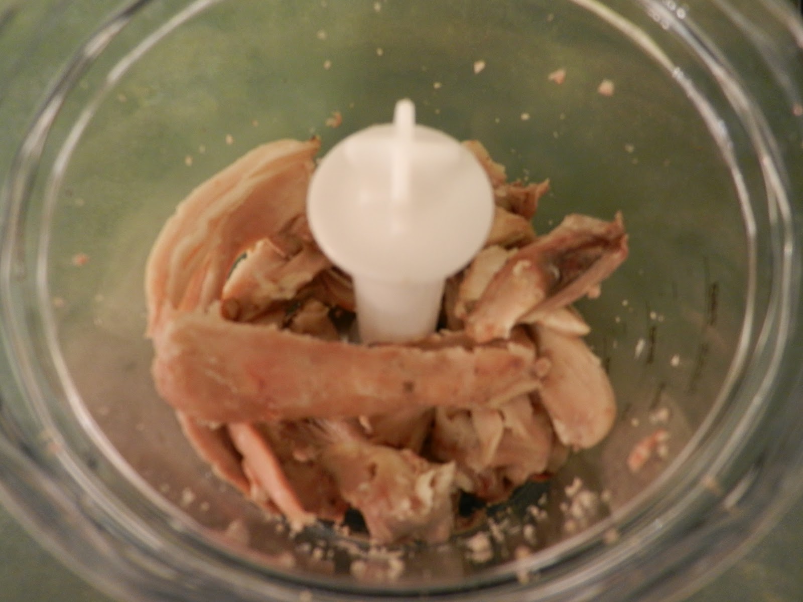 A Busy Mom's Slow Cooker Adventures Baby Food Chicken