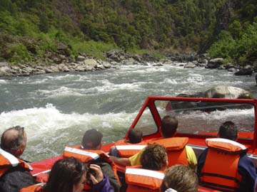jet boat rides gold beach oregon miscellaneous ramblings of a happy wanderer rogue river jet boat rides gold beach oregon miscellaneous ramblings of a happy wanderer rogue river