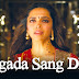 Nagada Sang Dhol Song Lyrics - Ram-Leela