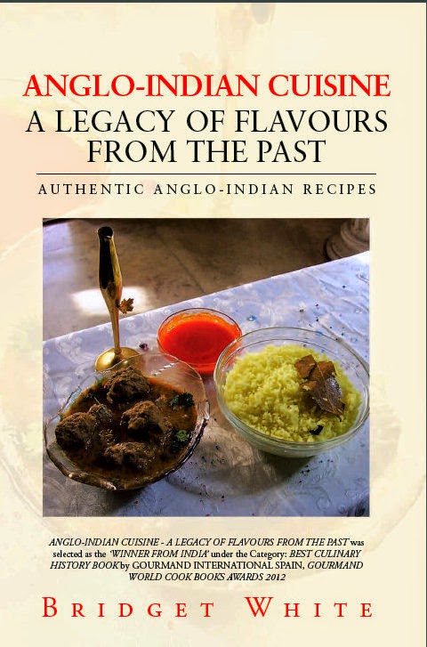 ANGLO-INDIAN CUISINE – A LEGACY OF FLAVOURS FROM THE PAST