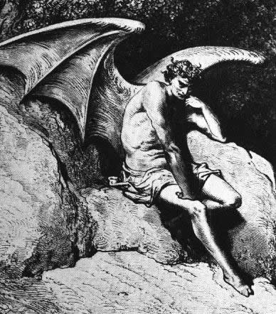 thesis on satan in paradise lost thesis on satan in paradise lost