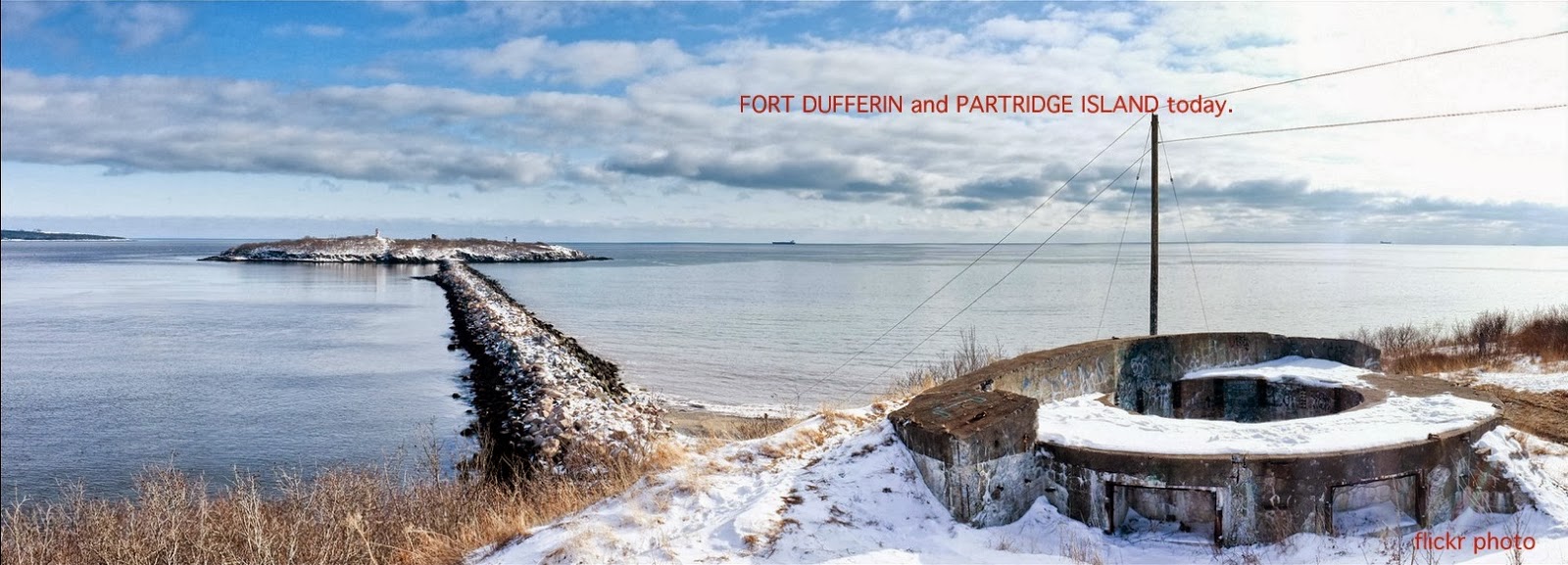 The Lost Valley An History of Saint John, N.B. SAINT JOHN