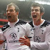 Van der Vaart and Ginola comment