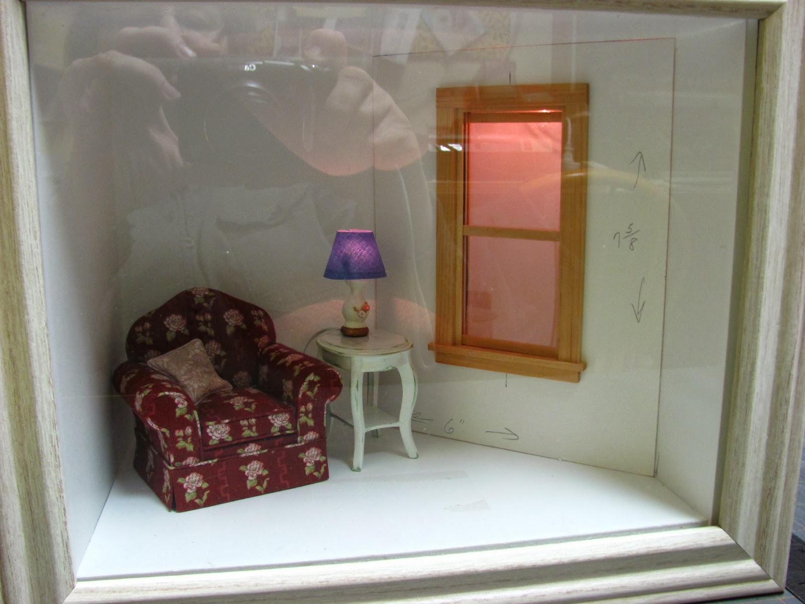 My Collection  Room box miniatures, Dolls house interiors, Room box