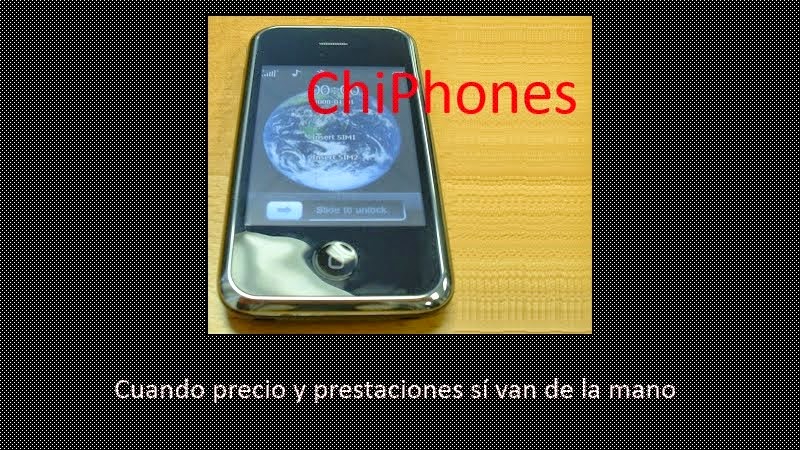 ChiPhones