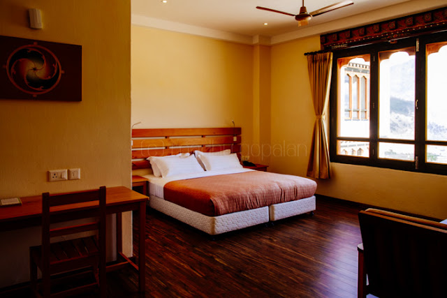 The Drubchhu Resort, Punakha The Drubchhu Resort, Punakha