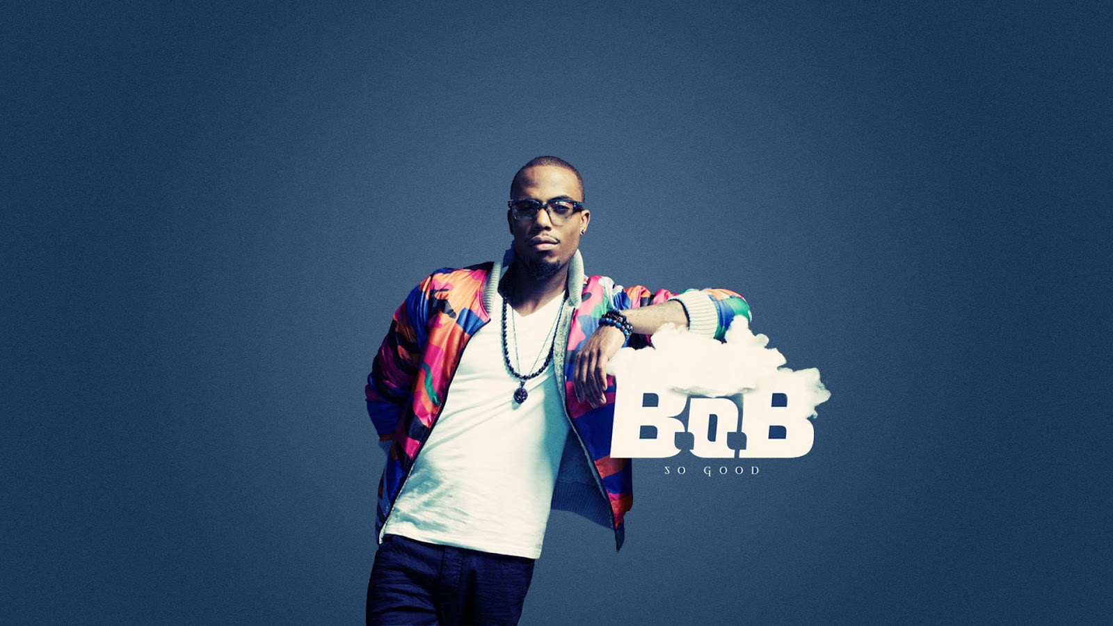 B.o.B revela está frustrado com a Atlantic Records B.o.B revela está frustrado com a Atlantic Records