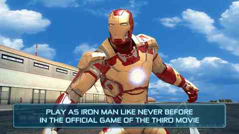 Iron Man 3 - The Official Game, iPhone Action Game Action Games, Arcade Gamess Free Download, iPhone Applications Iron Man 3 - The Official Game, iPhone Action Game Action Games, Arcade Gamess Free Download, iPhone Applications