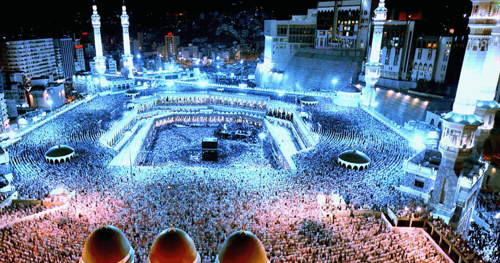 Kaaba High Resolution Wallpaper | God Wallpaper