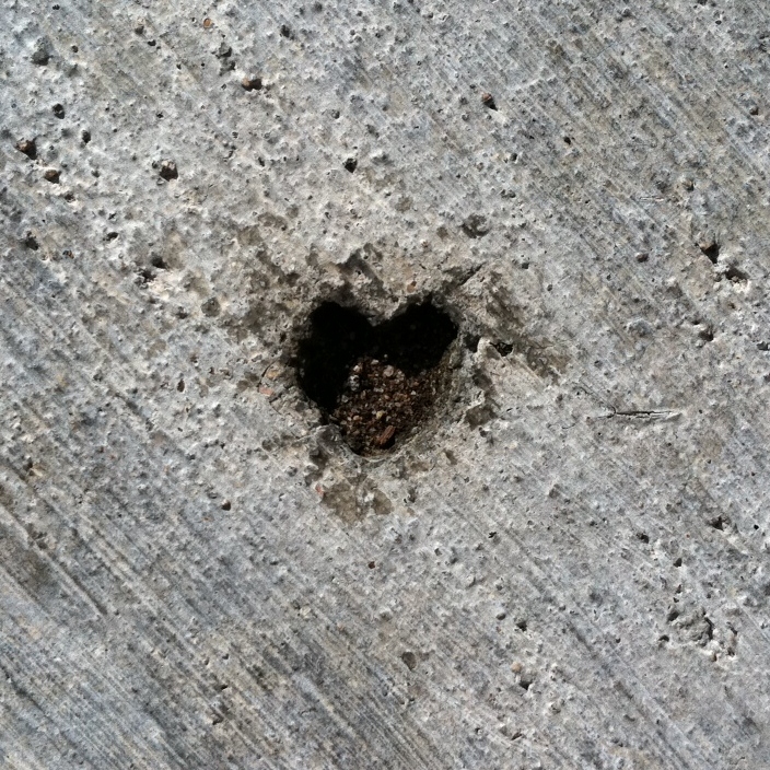 Mary Beth Volpini: I HeArt Fridays!