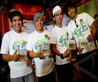 Wali Band - Si Udin Bertanya Wali Band - Si Udin Bertanya