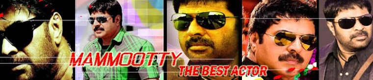 mammootty the best actor