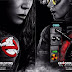Mira los 4 pósters individuales de #Ghostbusters