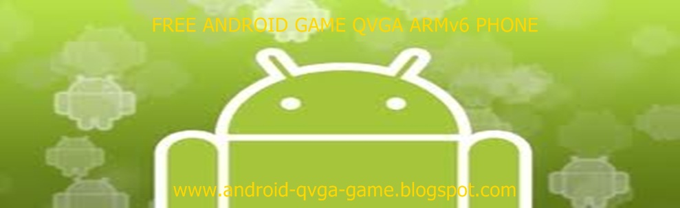 android-qvga-game