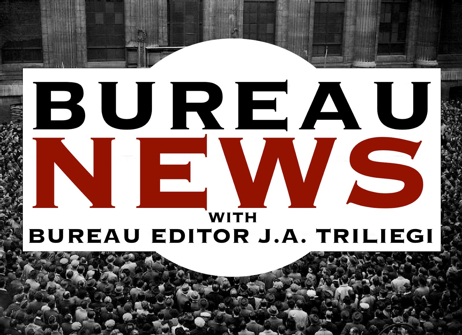 VISIT THE BUREAU NEWS SITE