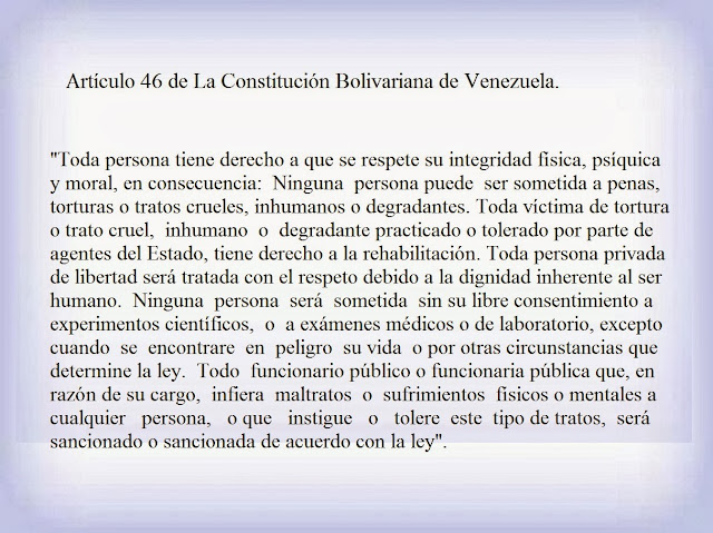 Articulo 46 de constitución Venezuela...jpg