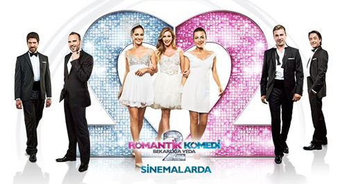 En güzel romantik komedi filmleri resim 3 Hayatın Tuzu Biberi: Şubat 2013