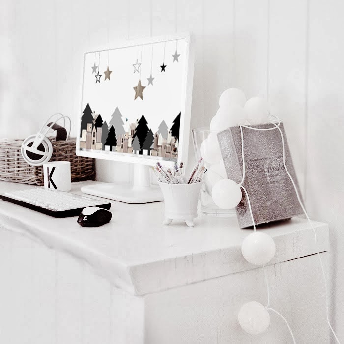Only Deco Love: christmas for your iPhone