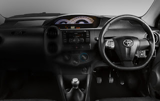 toyota etios valco
