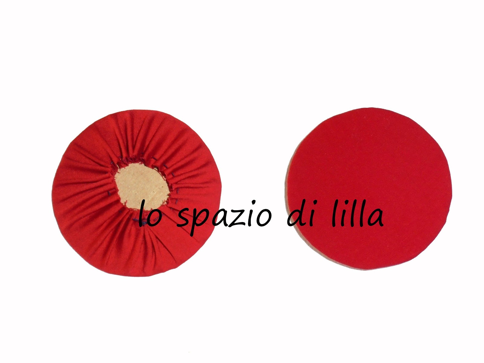 Lo spazio di lilla: facciamo insieme...il gufo e la gufetta ...