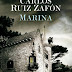 Marina de Carlos Ruiz Zafón