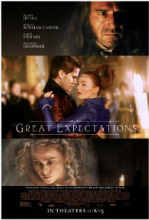 Great Expectations (2012) full movIe free onlIne watch  Great Expectations (2012) poster