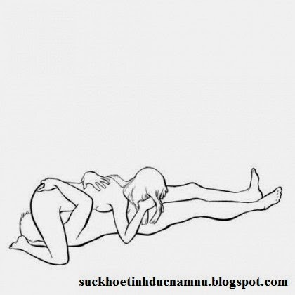 Các tư thế quan hệ tình dục bằng miệng an toàn tu the quan he tinh duc bang mieng an toan