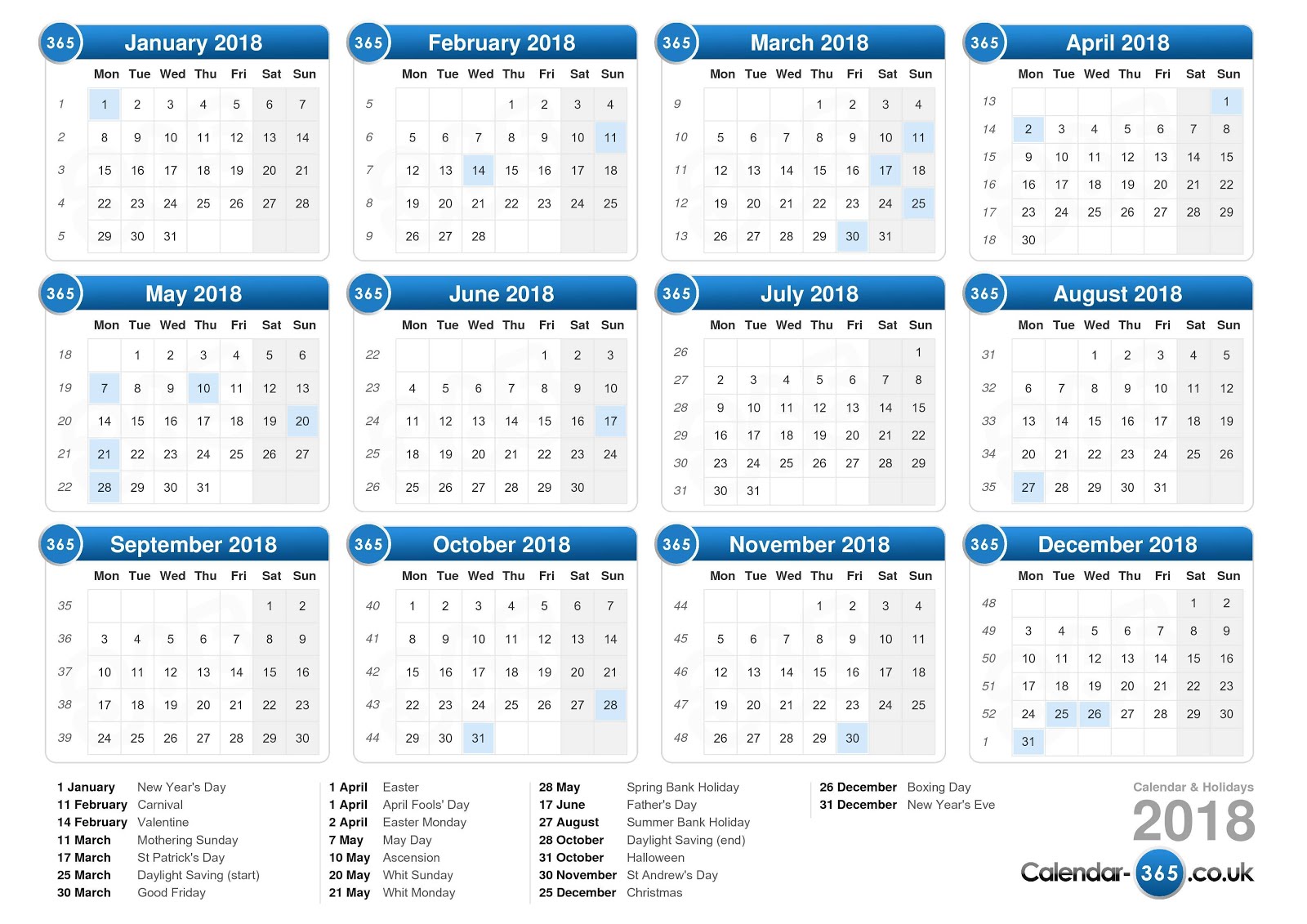 Calendar Nz : Calendar with holidays usa uk canada nz sa get Calendar Nz : Calendar with holidays usa uk canada nz sa get