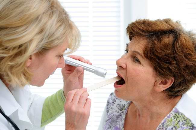 Obat Alami Peritonsiler Obat Alami Peritonsiler