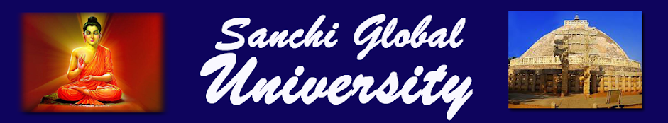 Sanchi Global Buddha University