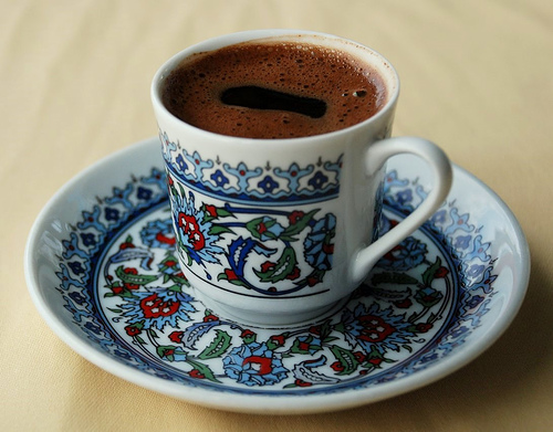 Kahve Telvesi İle Yapabileceğiniz Şahane Şeyler.. Pratik lezzetlerim