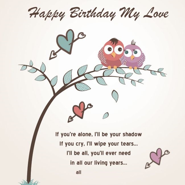 happy birthday quotes sms