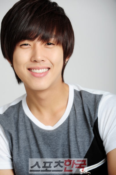 He is described in the drama