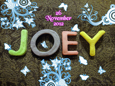 Joey November 26 2012