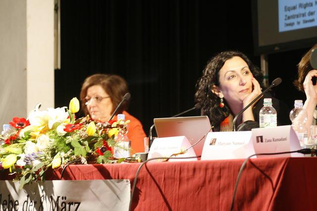 Image result for emancipation muslim germany