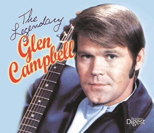 Green River Boys Glen Campbell Big Bluegrass Special Green River Boys Glen Campbell Big Bluegrass Special