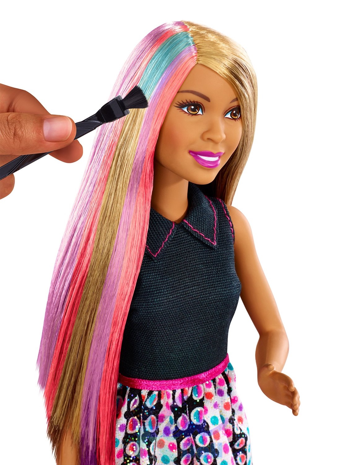 Barbie Mix N Color Barbie Mix N Color